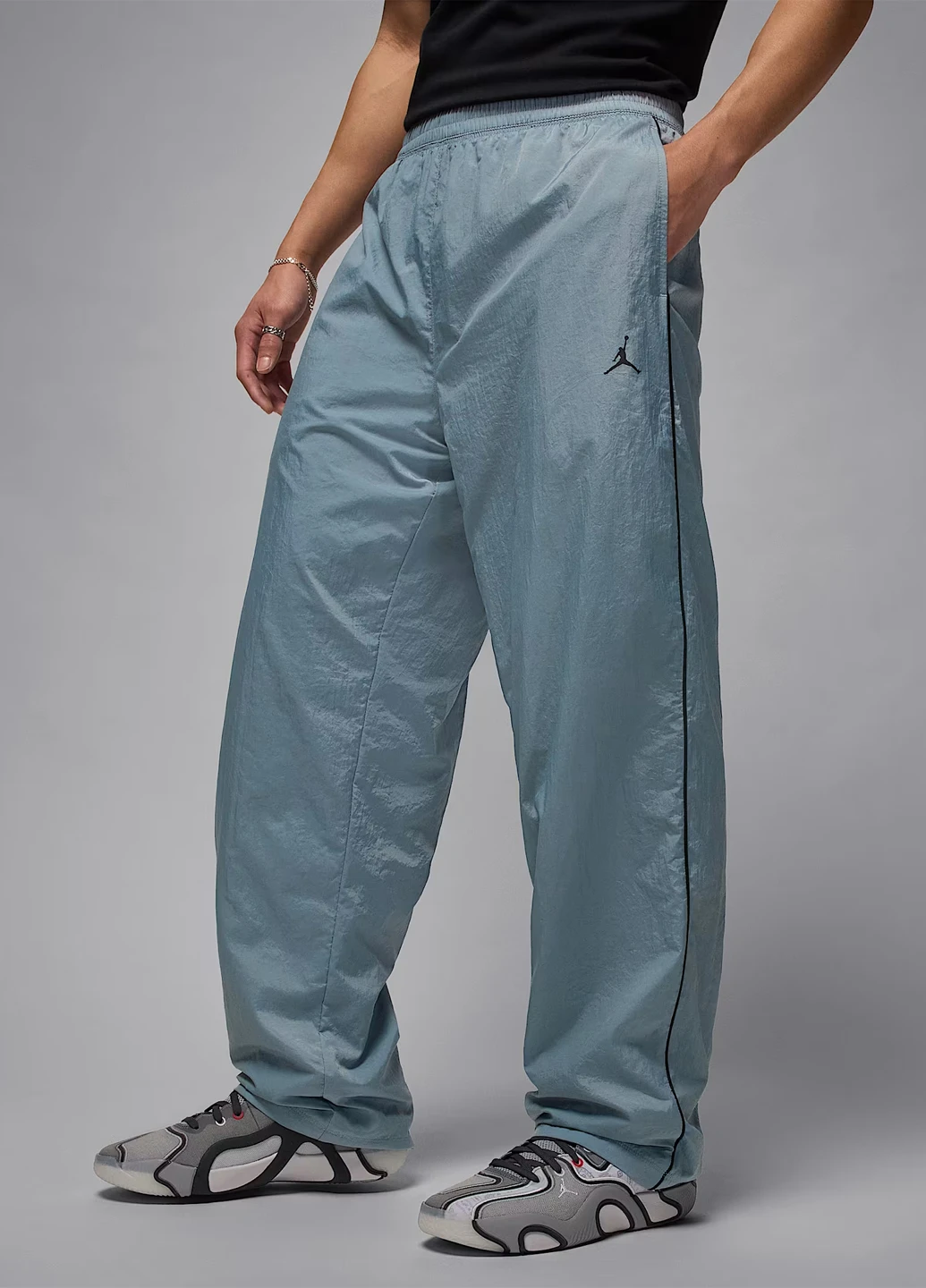 Штани Jordan M SPRT CLSSC PANT (368526711)
