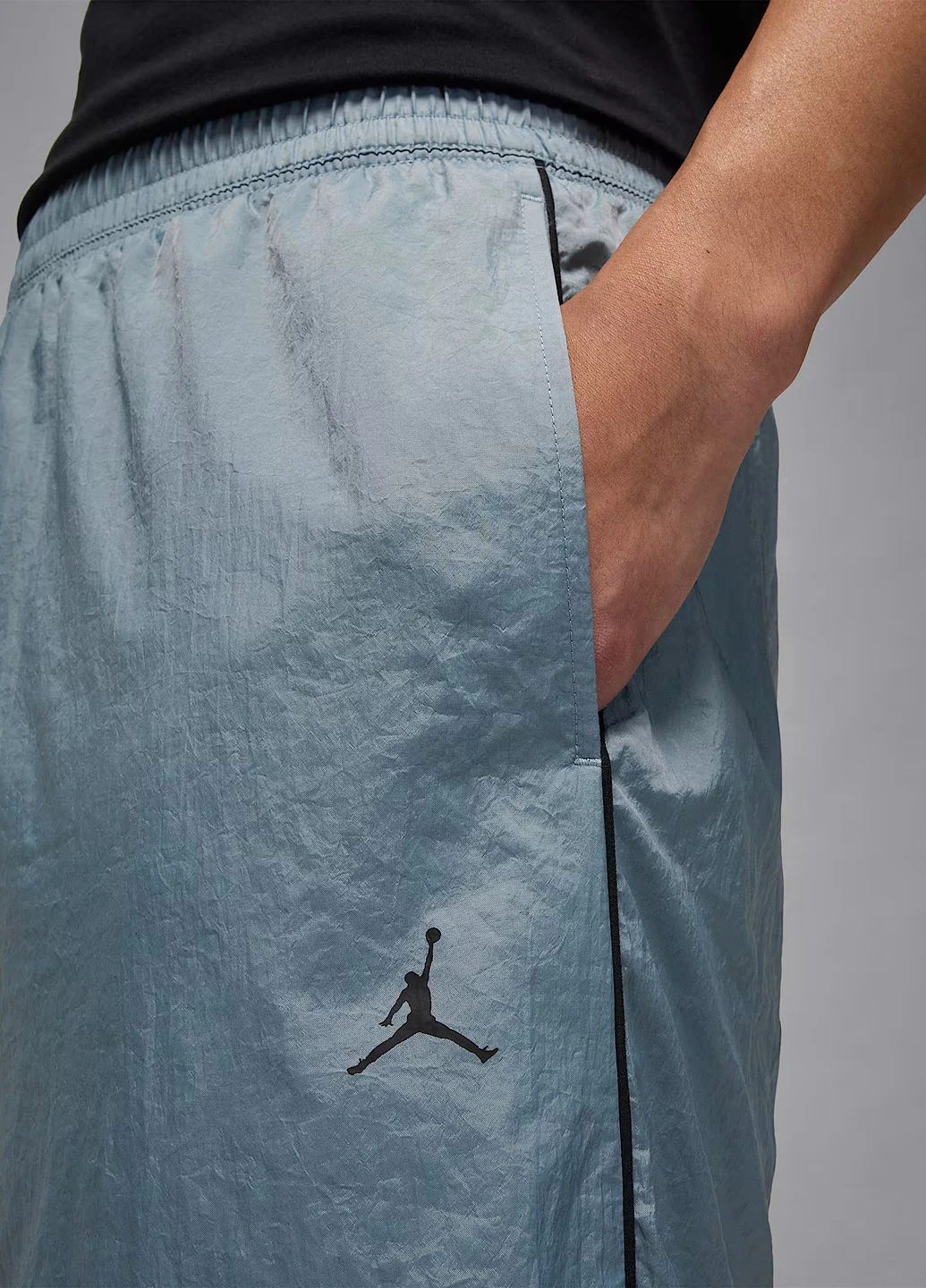 Штани Jordan M SPRT CLSSC PANT (368526711)