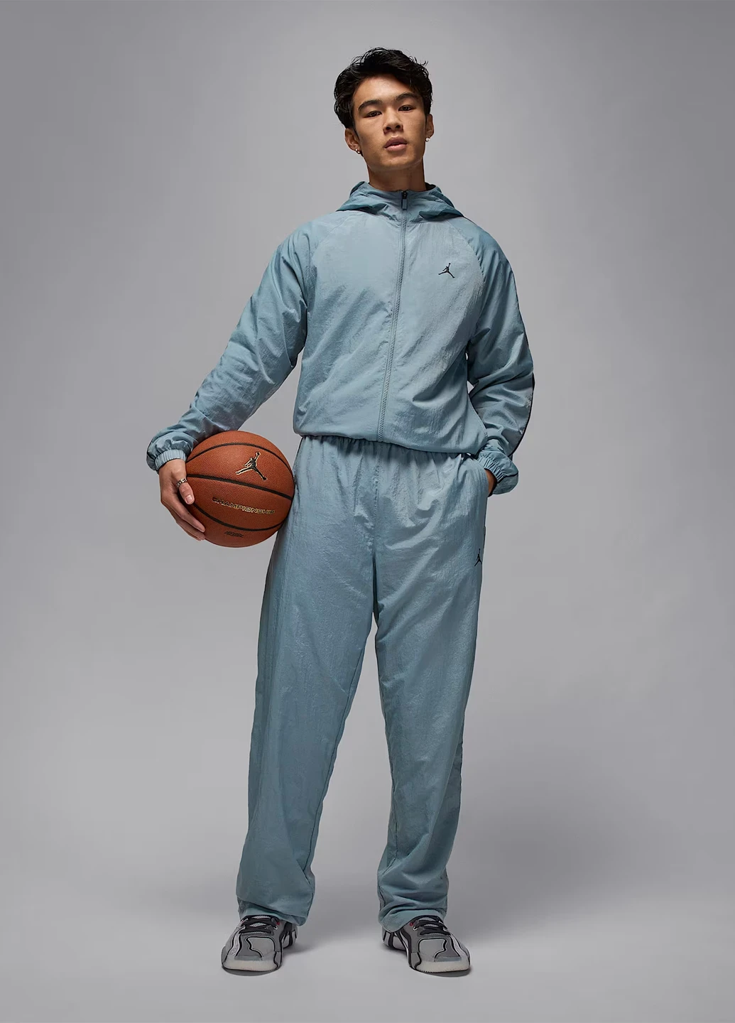 Штани Jordan M SPRT CLSSC PANT (368526711)