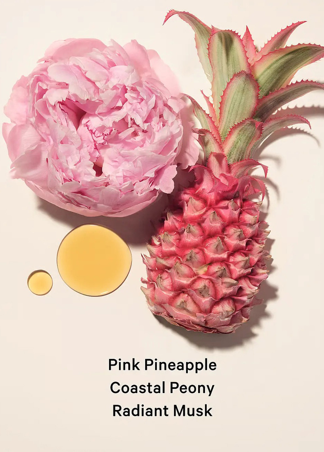 Парфюмированая вода Bombshell St. Tropez, 50 мл Victoria's Secret (342372272)