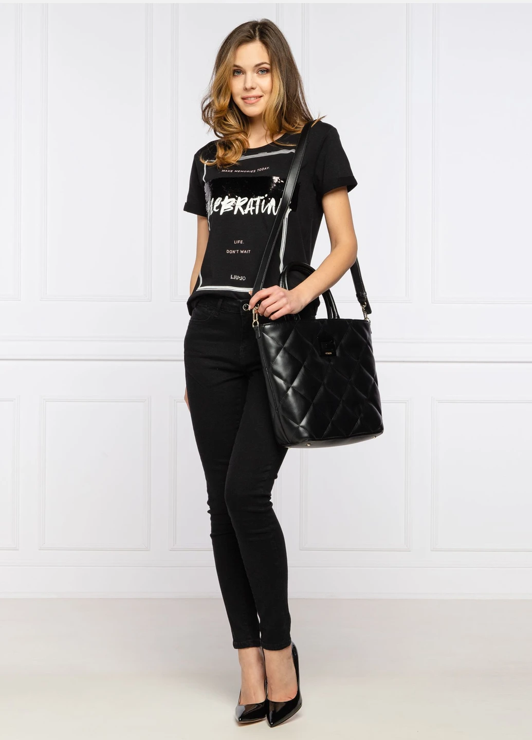 Сумка Guess BRIGHTSIDE TOTE (239103621)