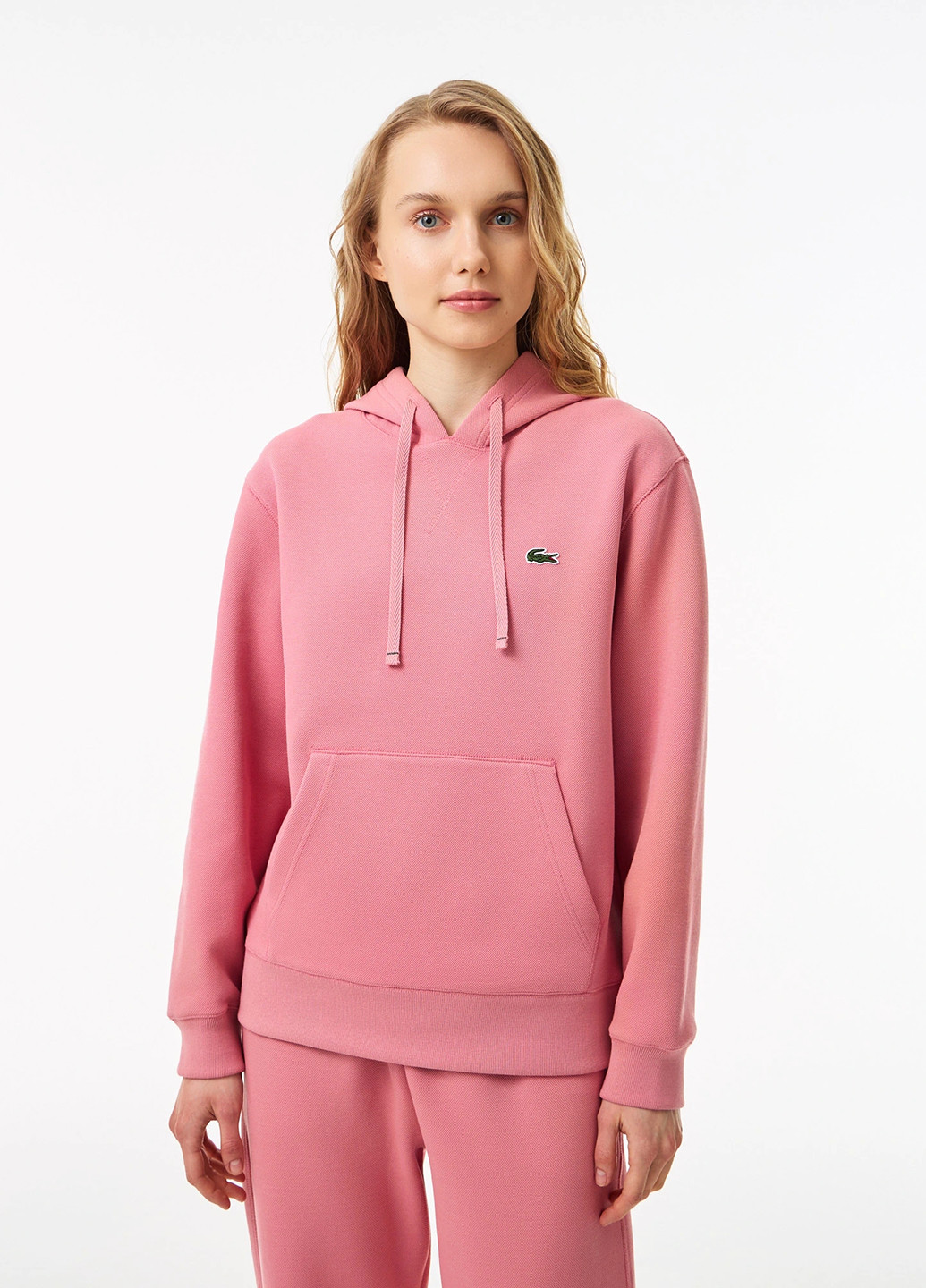 Худи Lacoste (329694430)