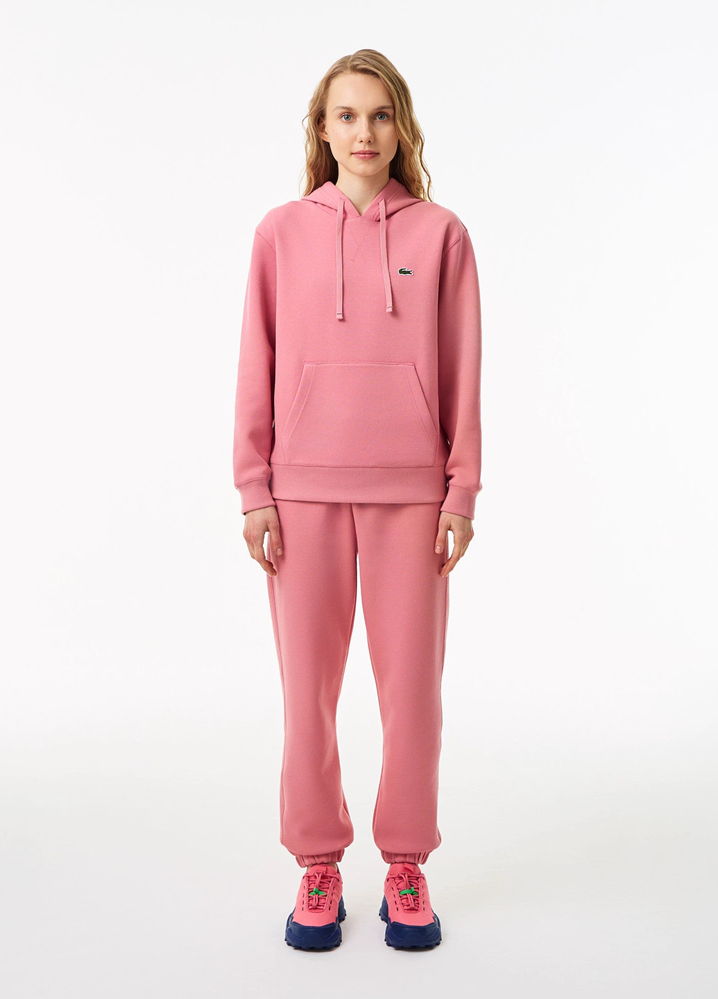 Худи Lacoste (329694430)