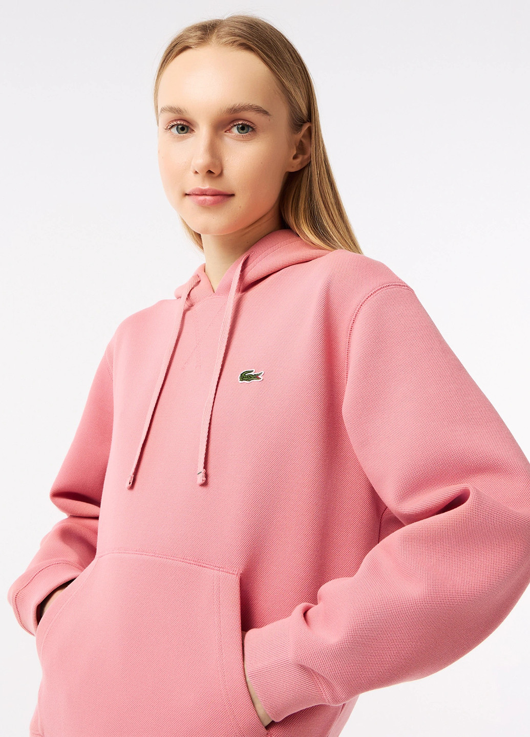 Худи Lacoste (329694430)
