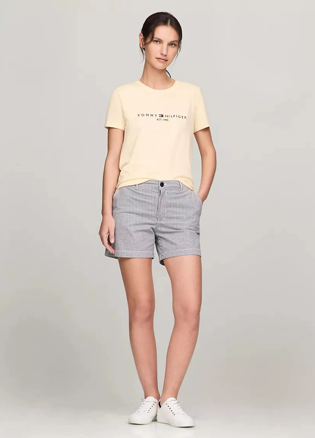 Футболка Tommy Hilfiger - (302506898)