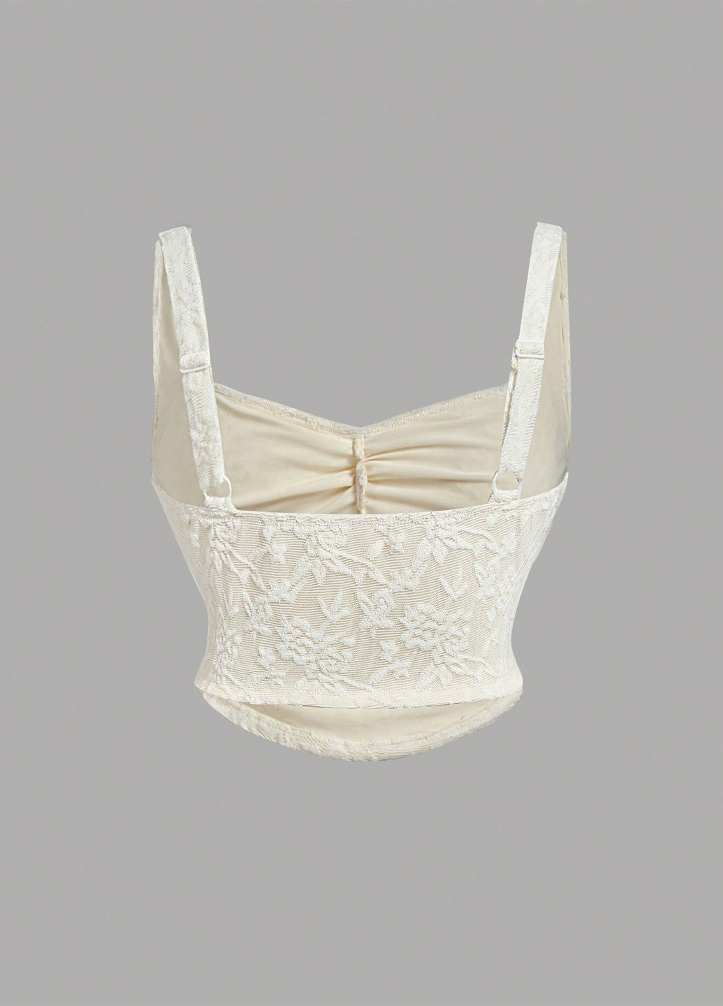 Костюм (топ, юбка) SHEIN (333529447)