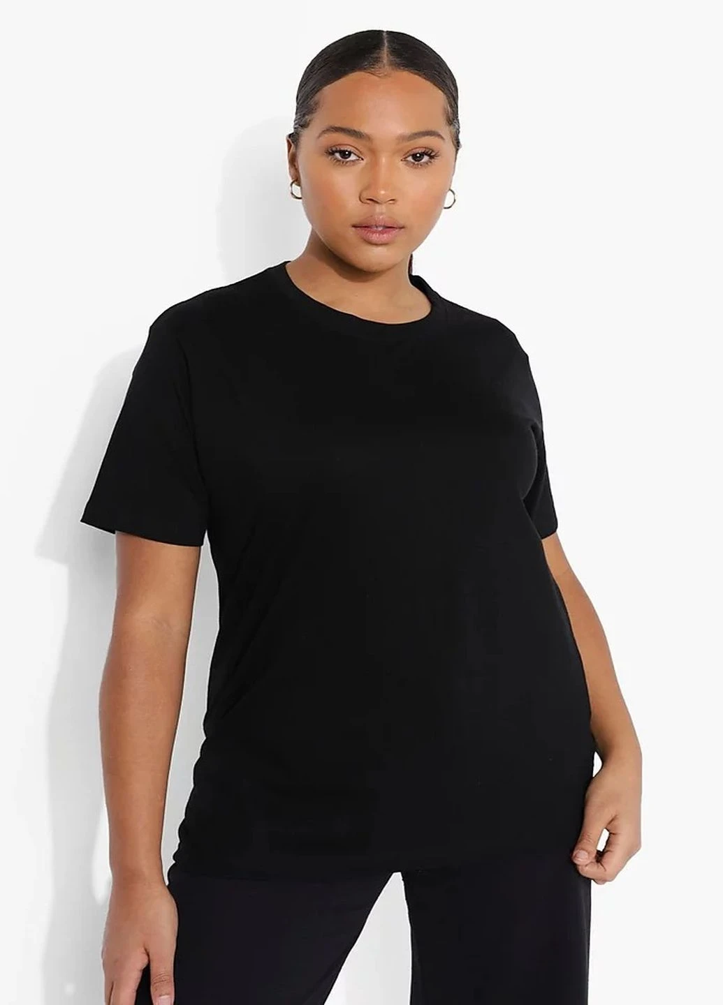 Футболка Boohoo - (251466070)