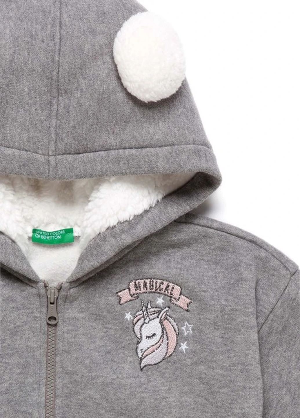 Кофта United Colors of Benetton (230578910)