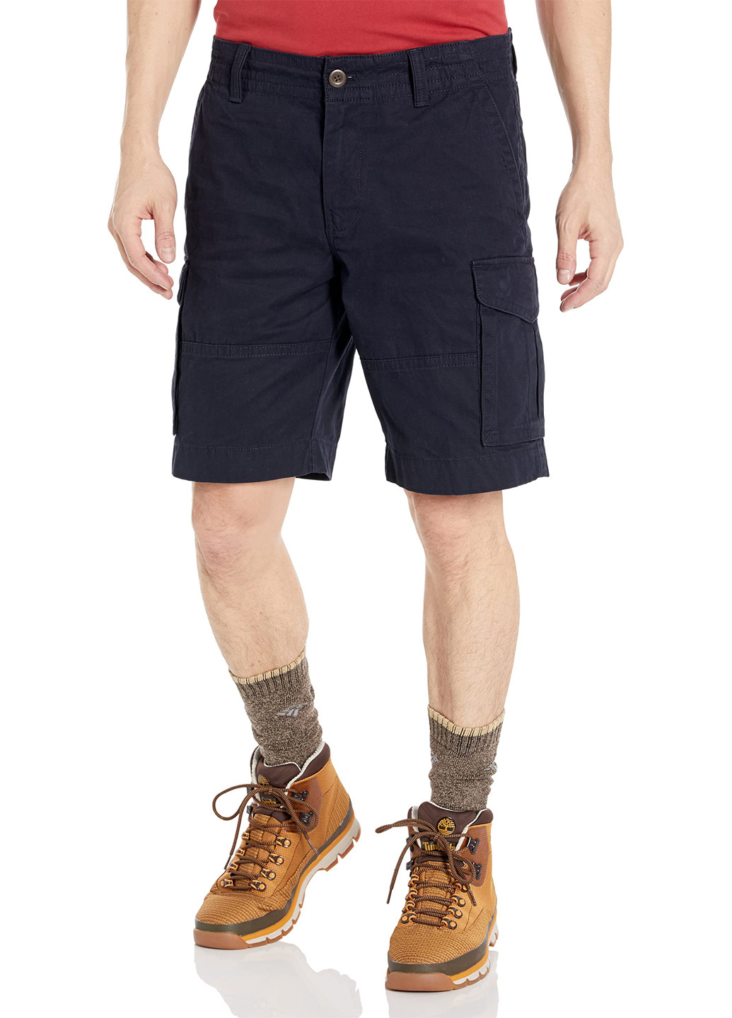 Шорты Tommy Hilfiger (303271451)