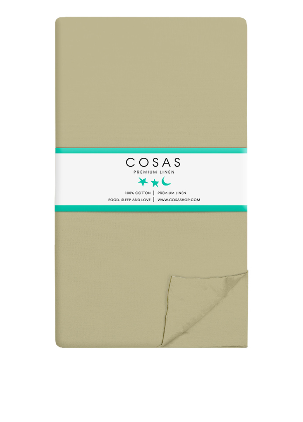 КПБ (семейный) Cosas (192733712)