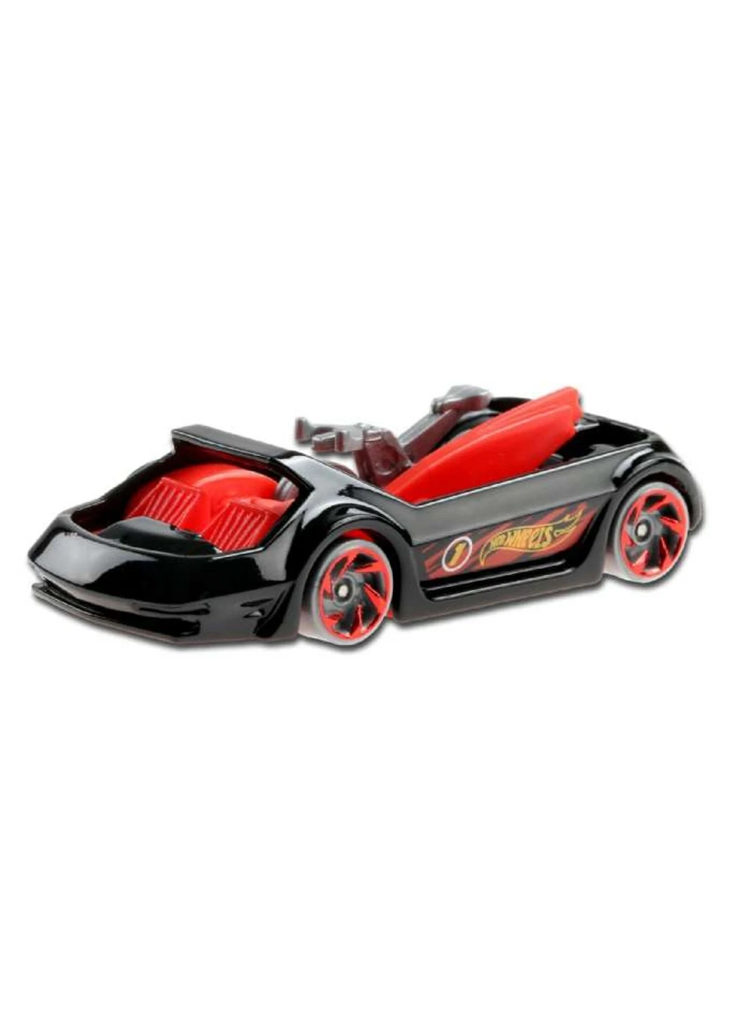 Машинка Хот Вилс Hot Wheels DEORA III 2021 HW GETAWAYS GRY53-M521 Mattel (255254440)