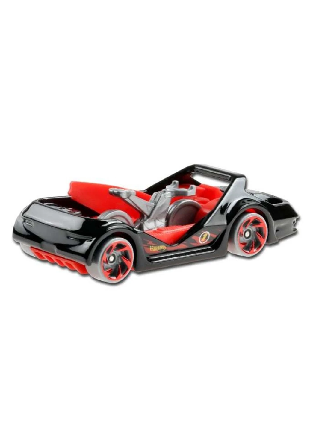 Машинка Хот Вилс Hot Wheels DEORA III 2021 HW GETAWAYS GRY53-M521 Mattel (255254440)