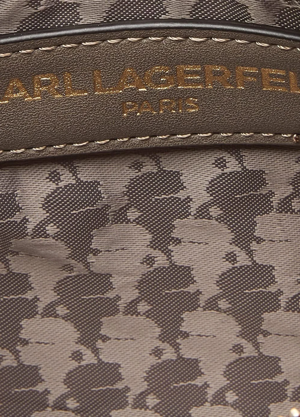 Клатч Karl Lagerfeld (257649600)