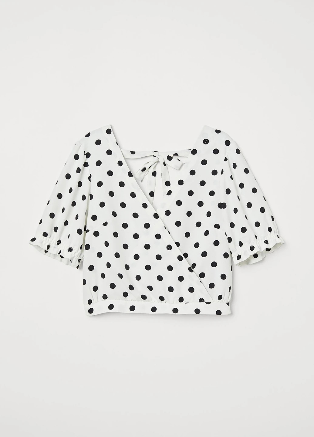 Топ H&M (315625289)