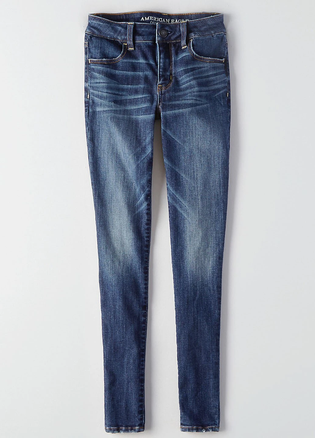 Джинсы American Eagle - (18778044)