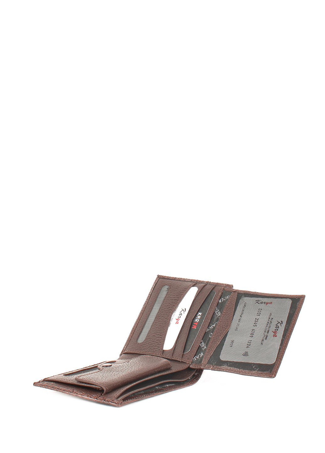 Кошелек Karya (295118734)