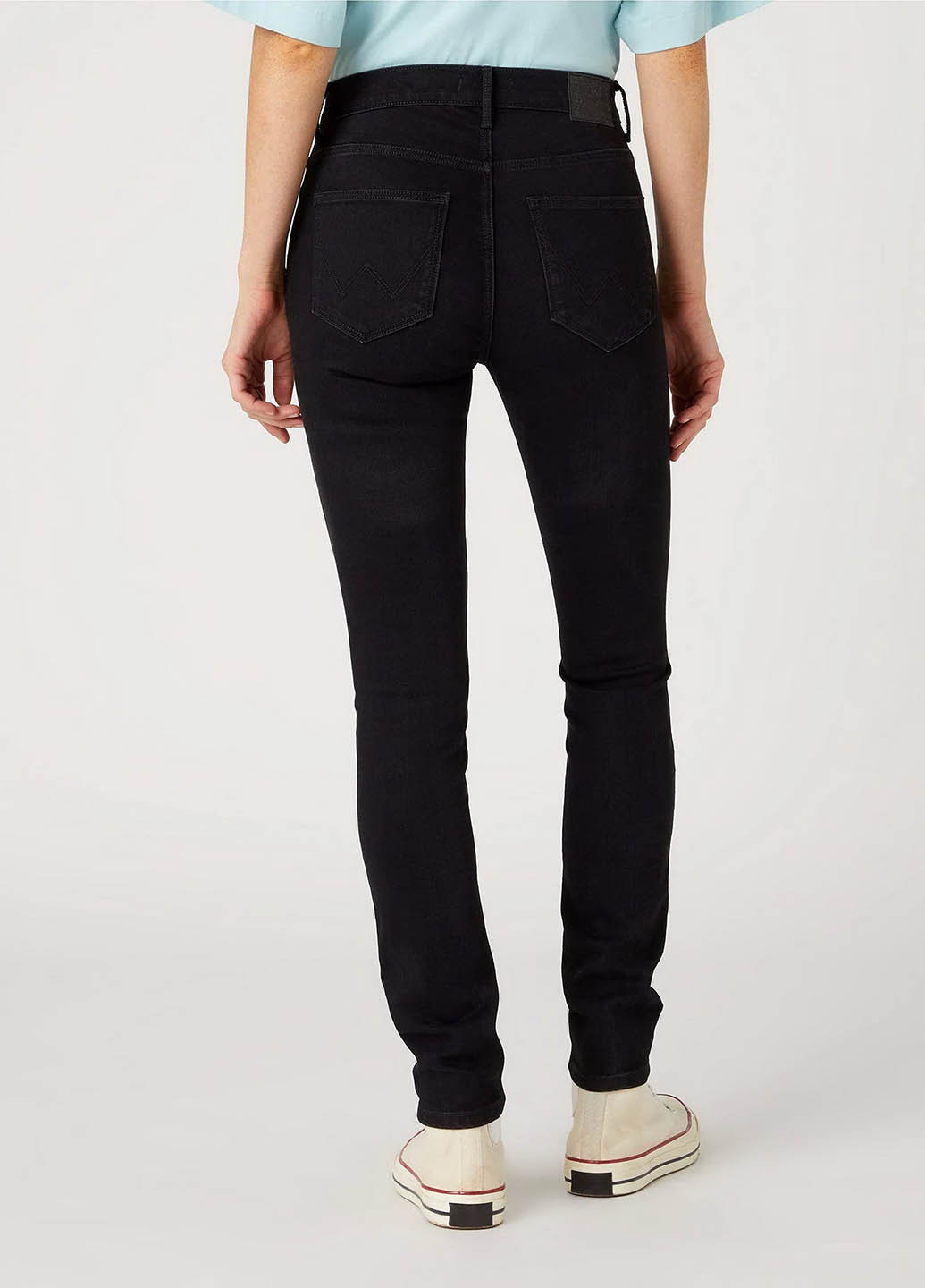 Джинсы Wrangler - (328719867)