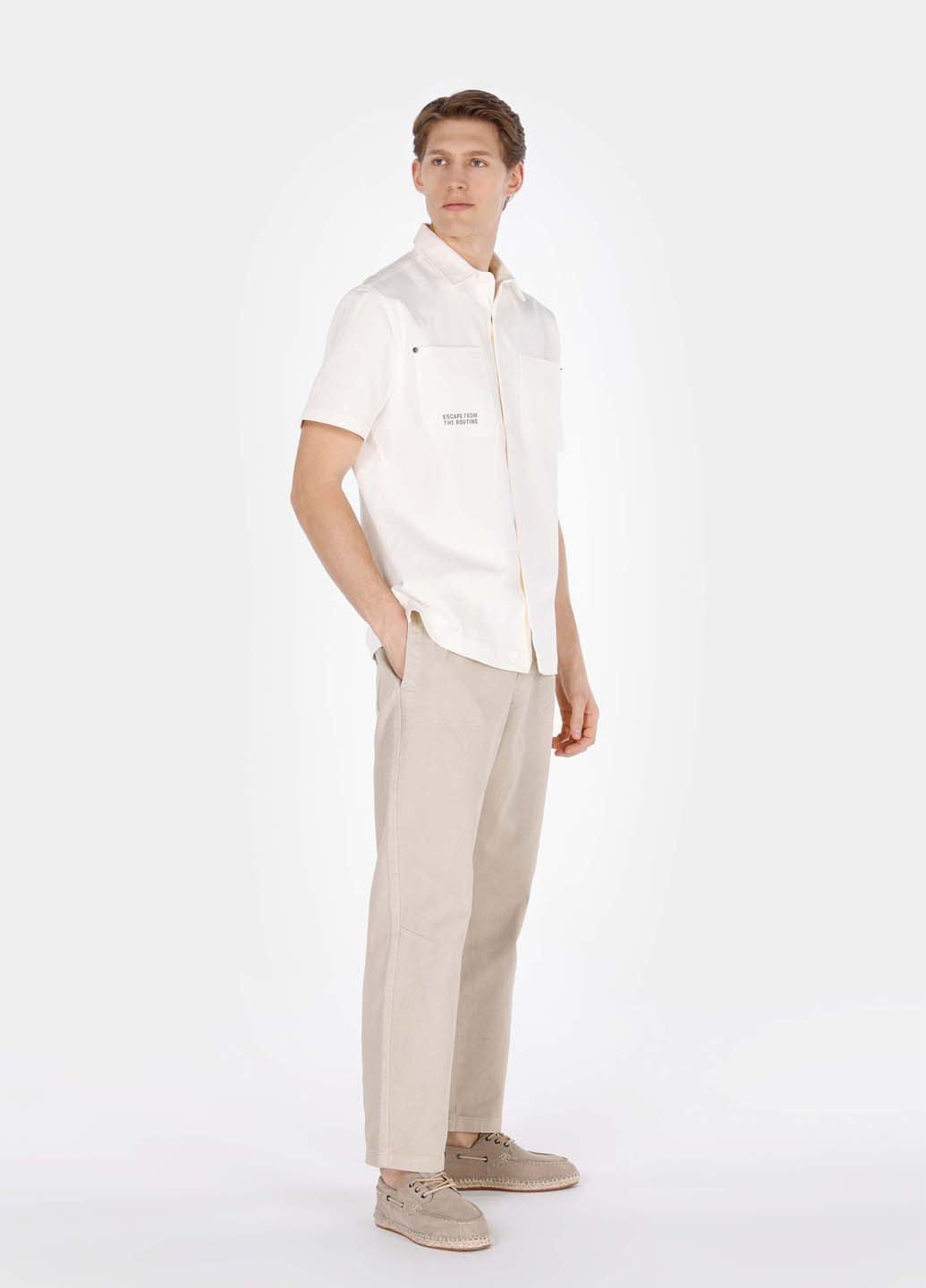 Сорочка Colin's (336191085)