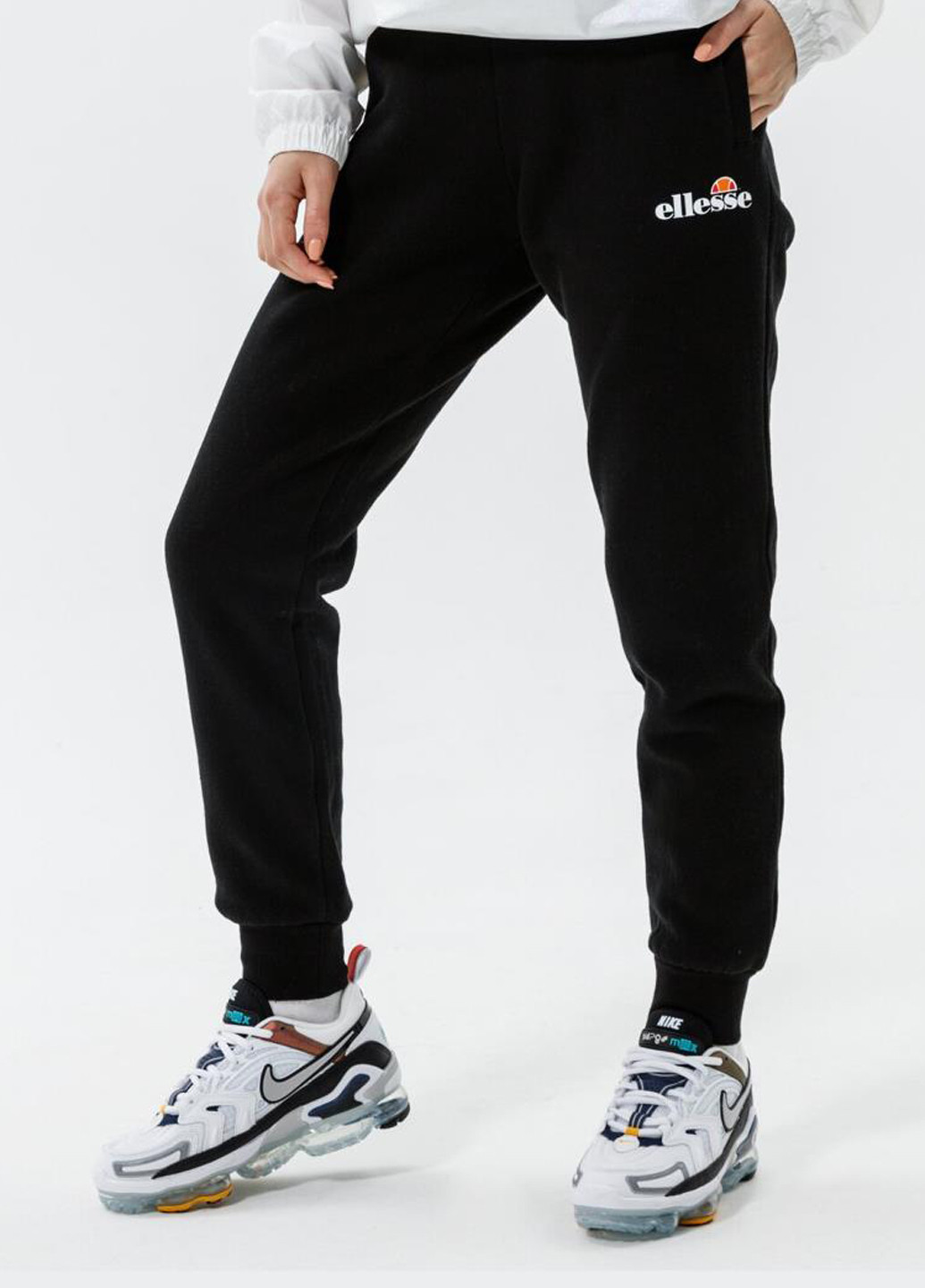Брюки SGK13652-011 Ellesse Hallouli Jog Pants (318417333)