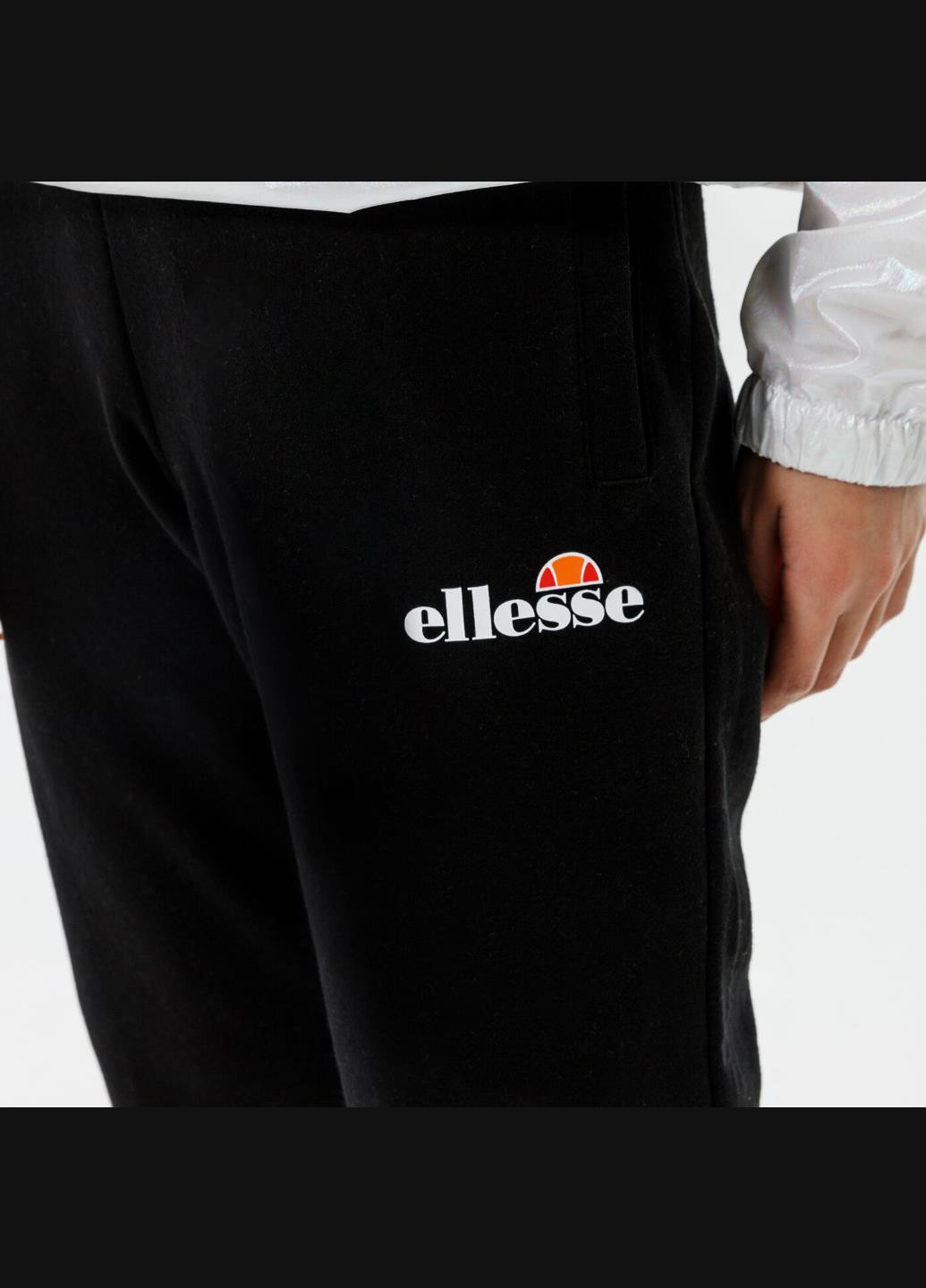 Брюки SGK13652-011 Ellesse Hallouli Jog Pants (318417333)