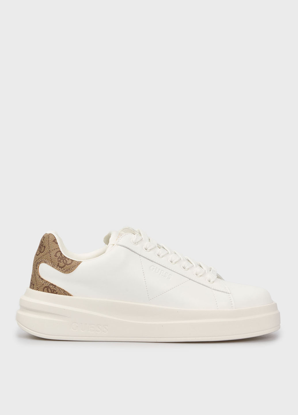 Кросівки Guess білі всесезони (347731811)