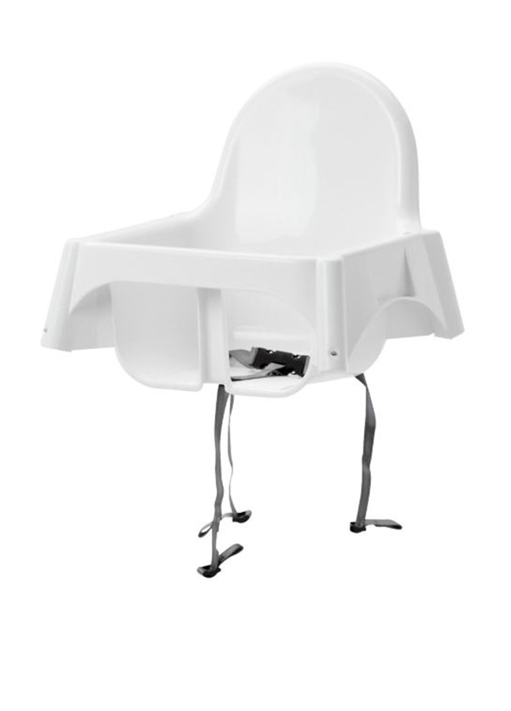 Сидіння для стільця, 40х38х35 см IKEA (94586397)