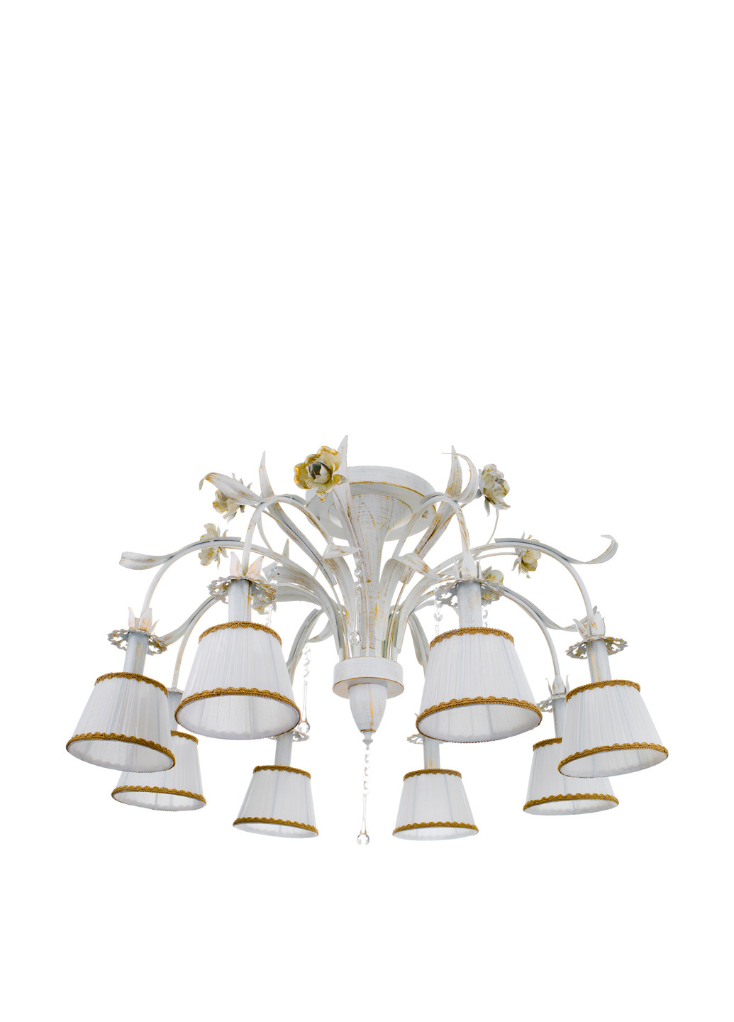 Люстра, 55х80 см Brille (133144642)