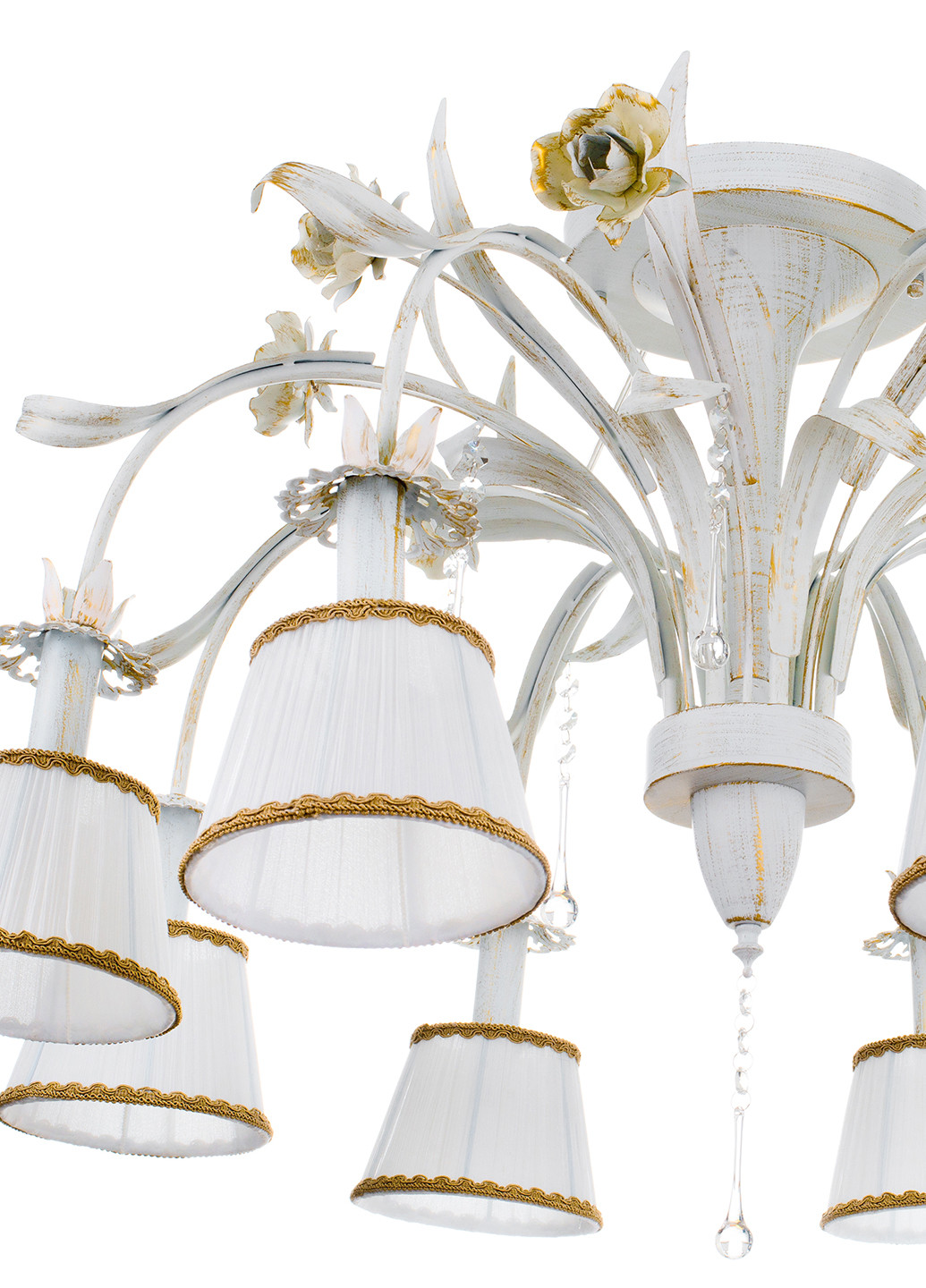 Люстра, 55х80 см Brille (133144642)