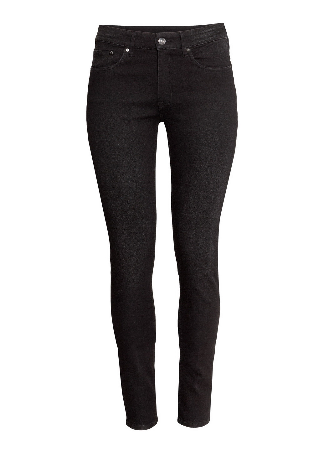 Джинсы H&M - (191817720)