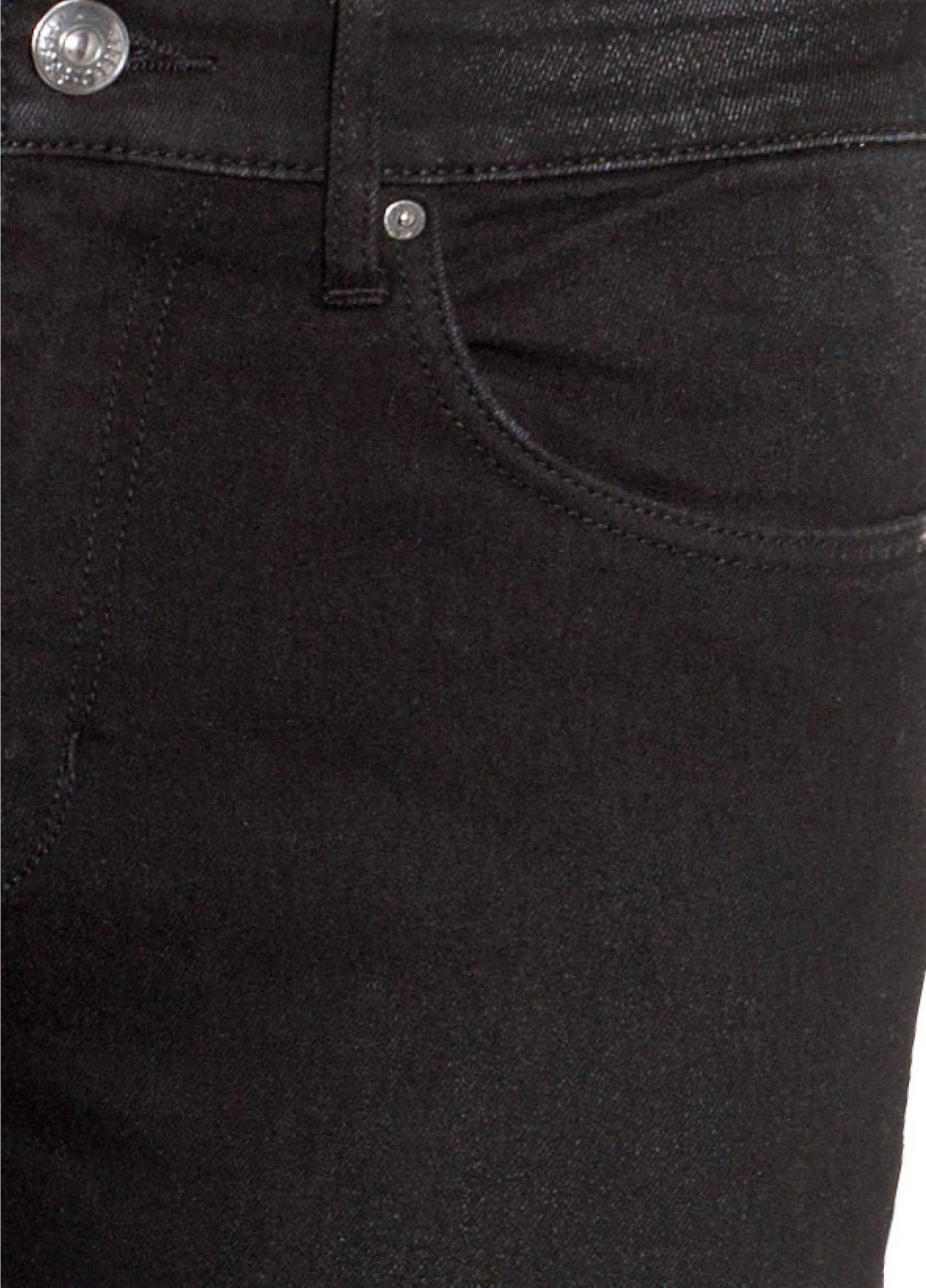 Джинсы H&M - (191817720)