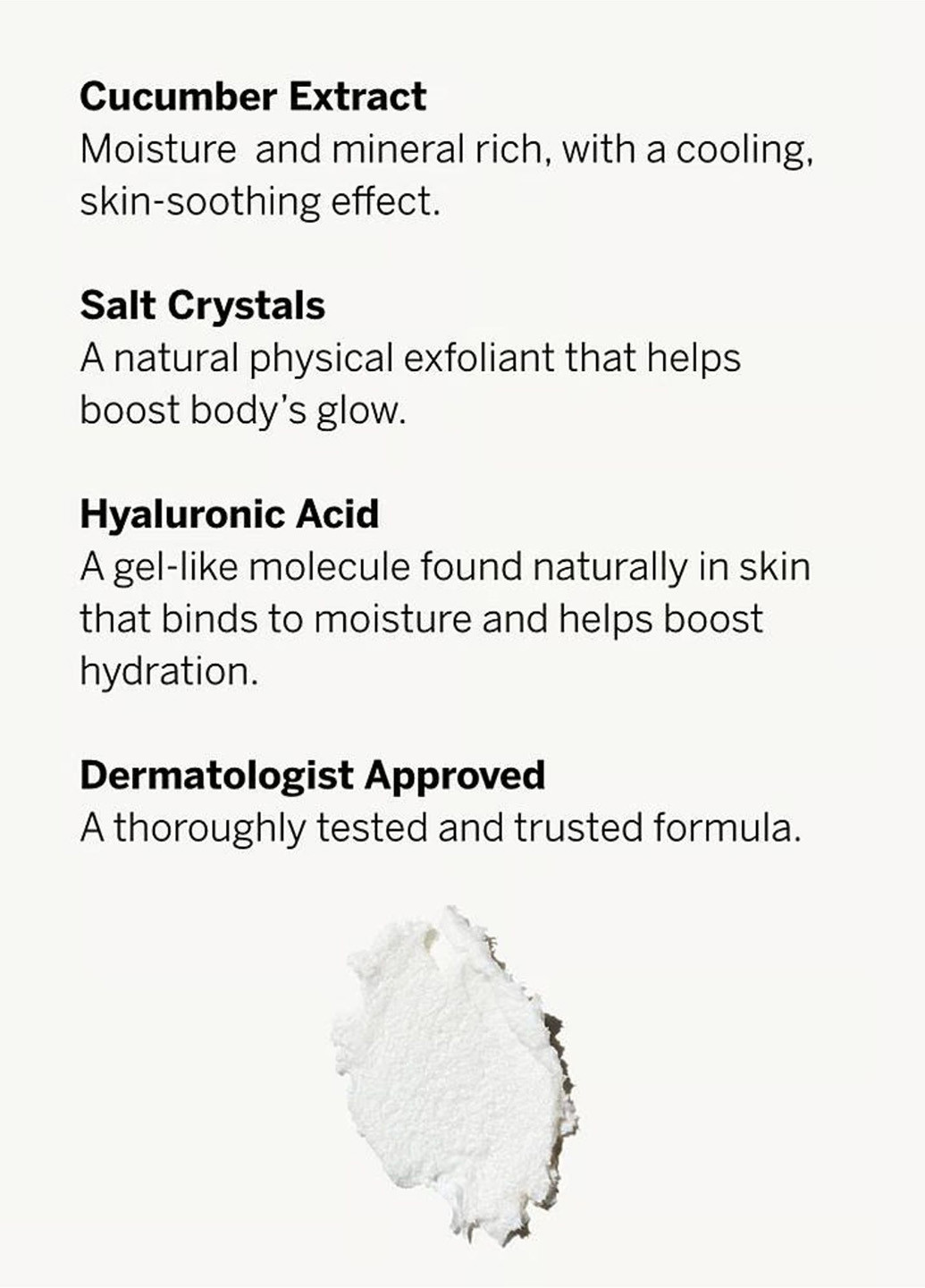 Набір Body Cucumber (лосьйон, скраб, сироватка) Victoria's Secret (342745007)