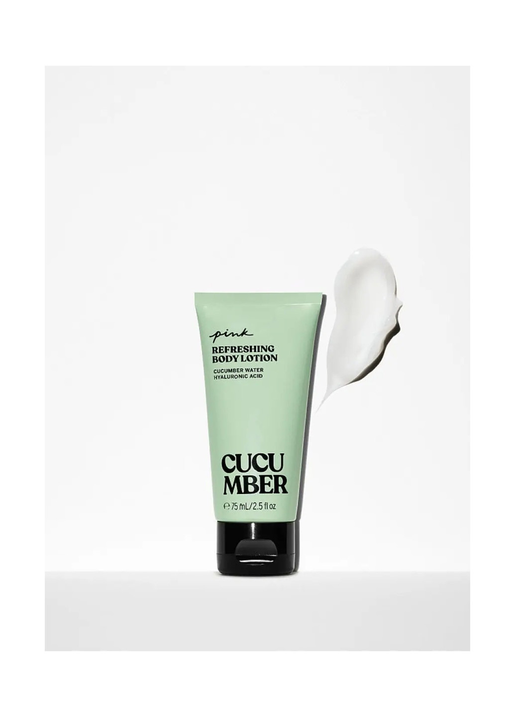 Набір Body Cucumber (лосьйон, скраб, сироватка) Victoria's Secret (342745007)
