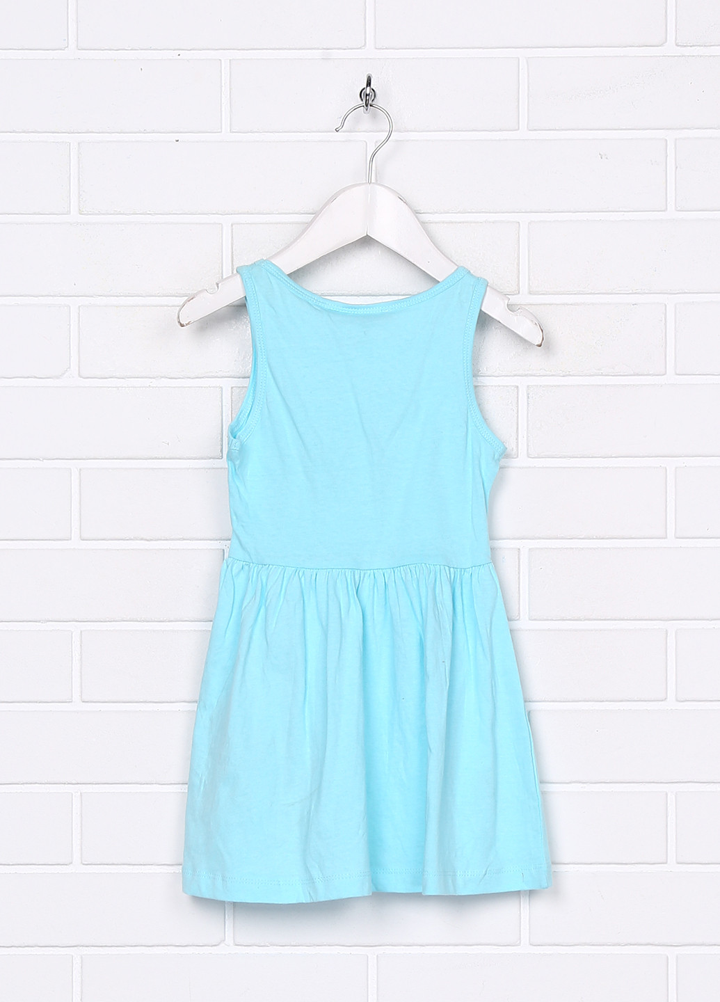 Голубое платье Terranova (122646649)