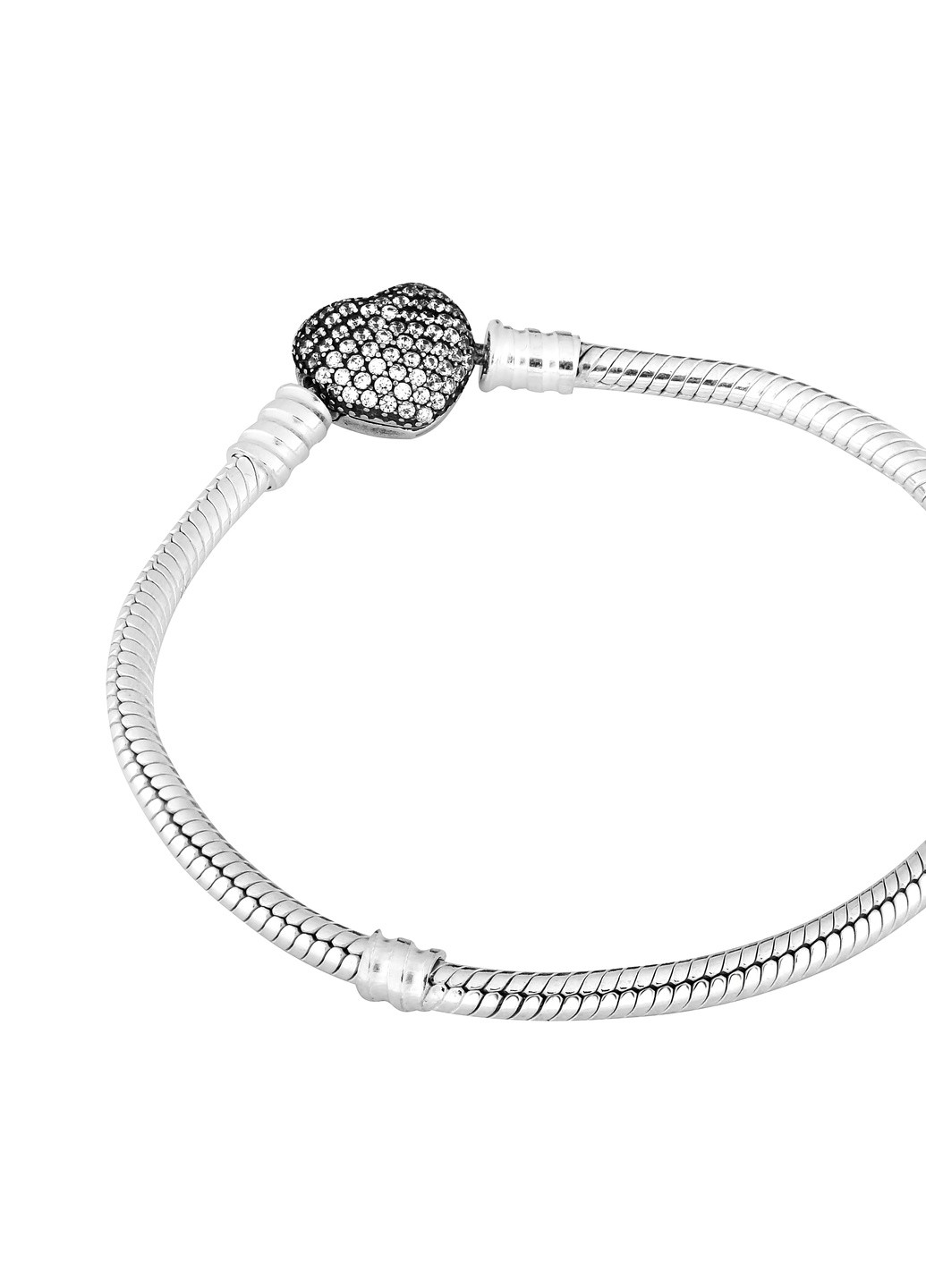 Браслет, серебро Silvex925 (223342727)