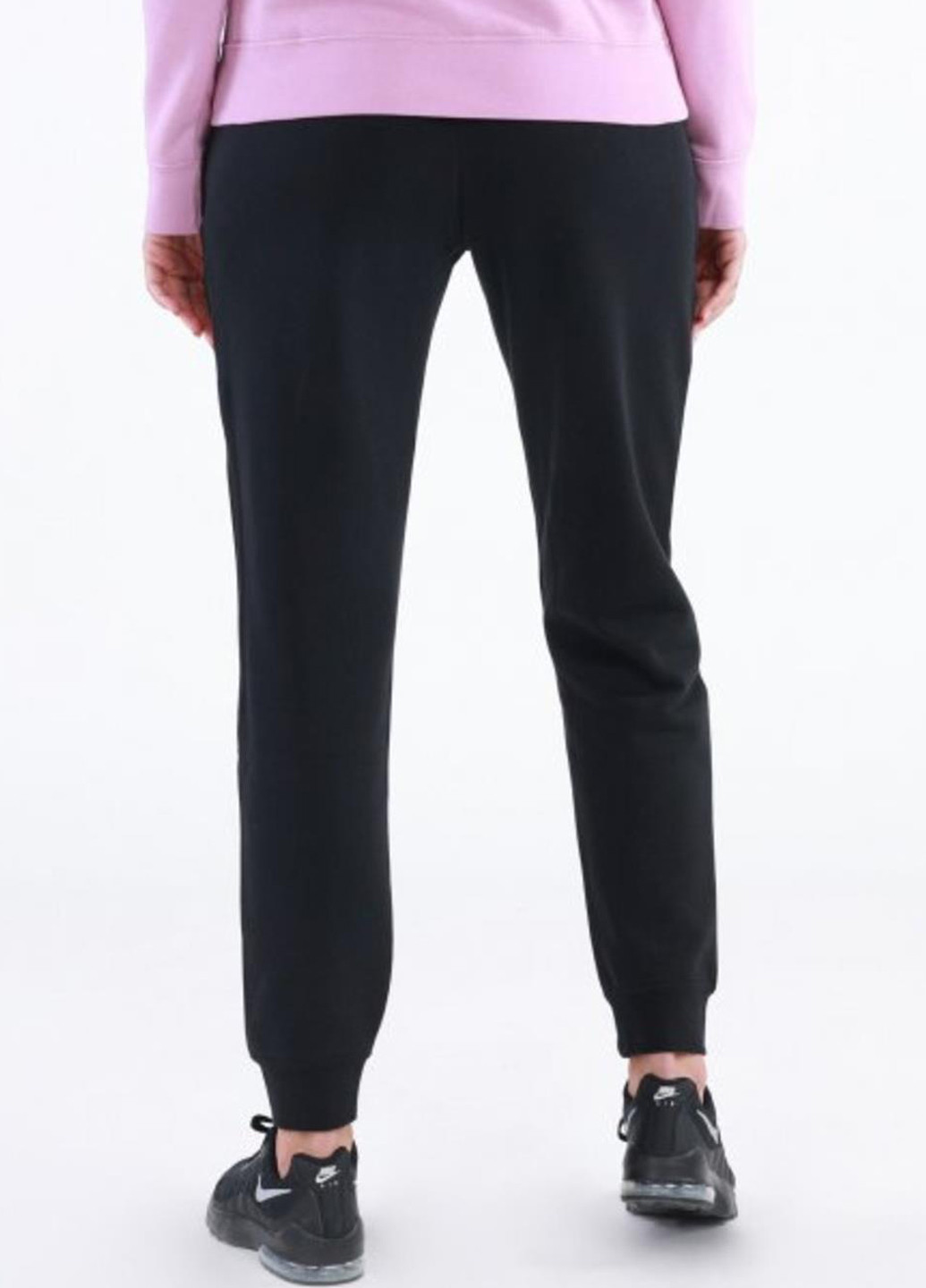 Брюки CW6961-010 Nike W Cuffed fleece park 20 (319366184)