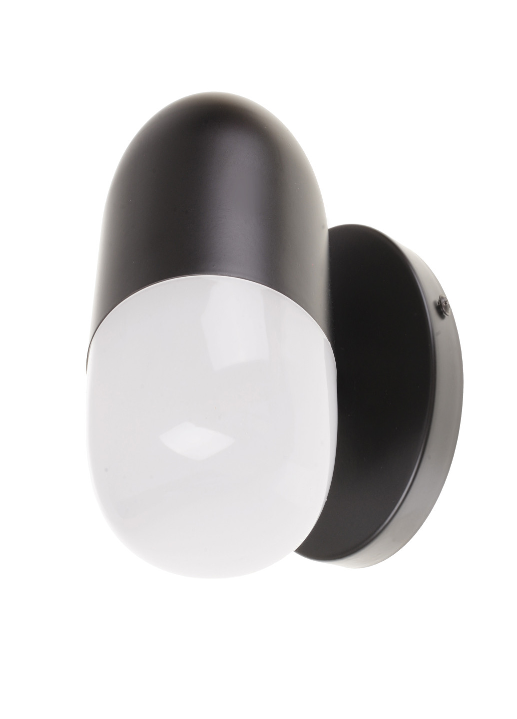 Світлодіодне бра BR-01 674W/7W LED BK Brille (247373808)