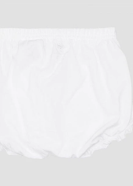 Труси,білий, H&M Basic (256668926)