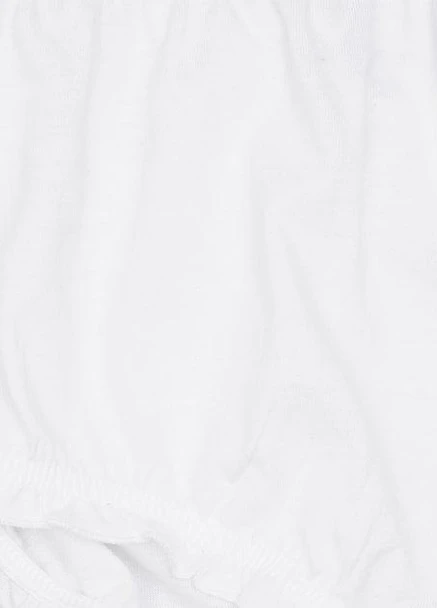Труси,білий, H&M Basic (256668926)