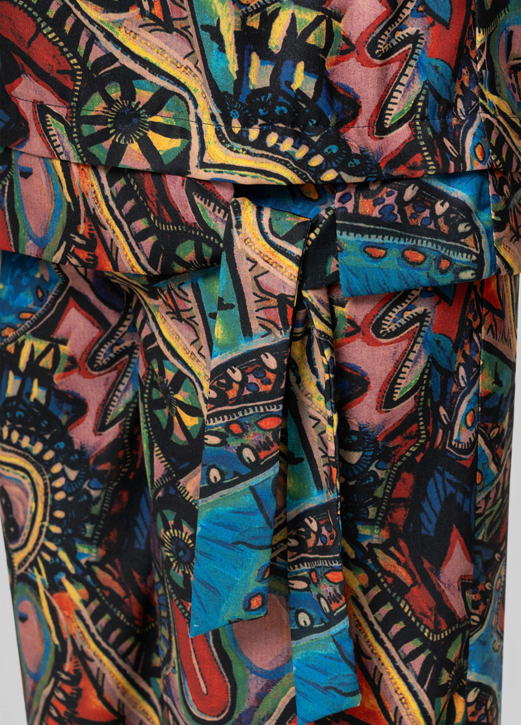 Костюм (туника, брюки) A'll Posa (327807996)