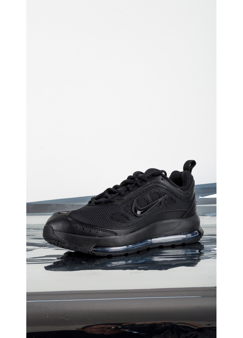 Чорні Осінні кросівки air max ap Nike