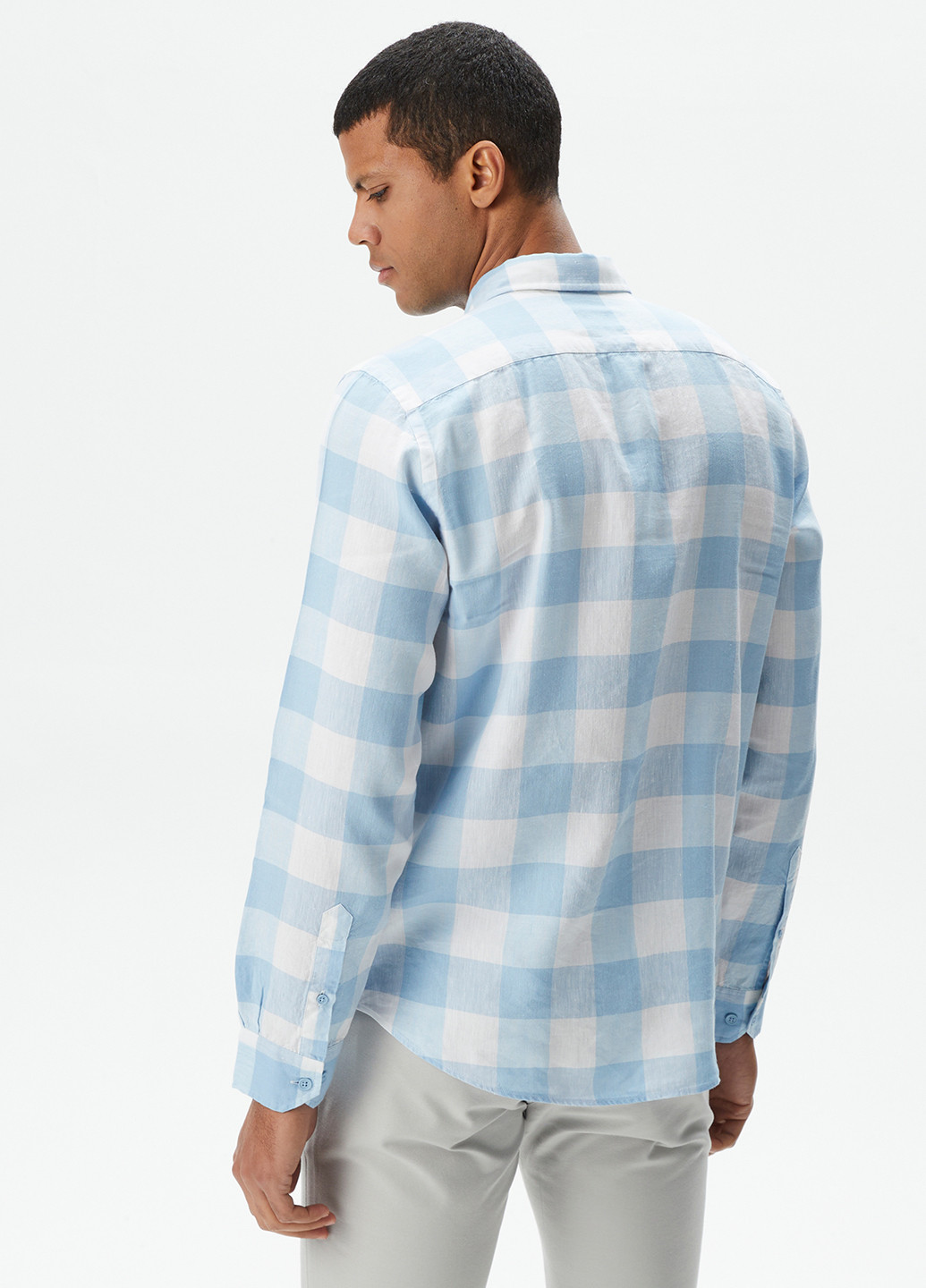 Рубашка Lacoste (298073152)
