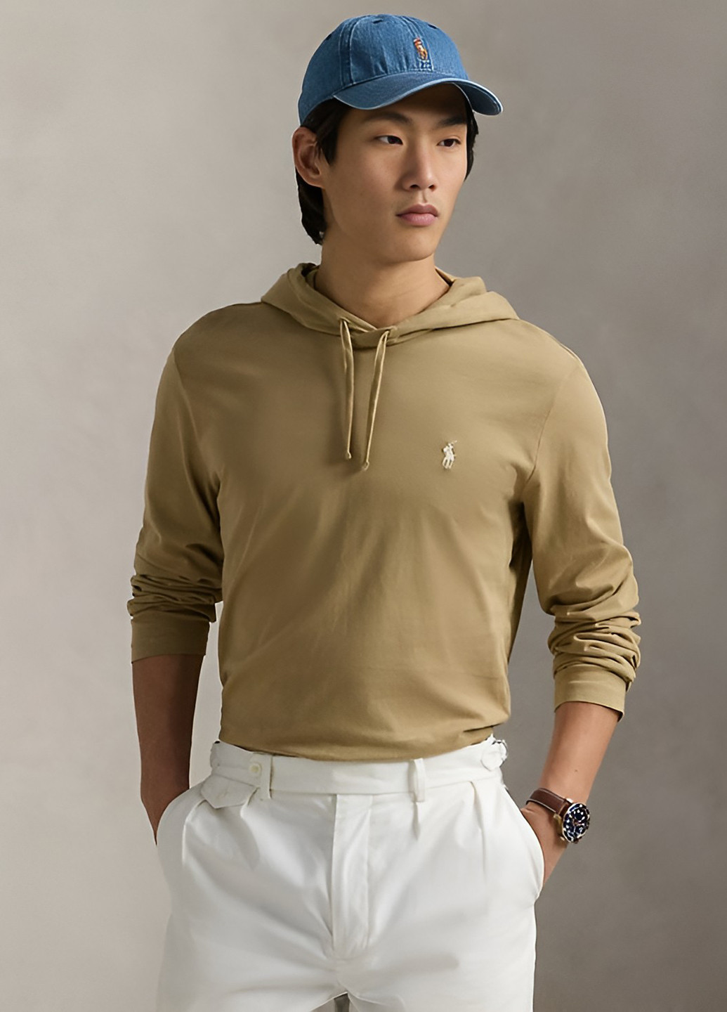 Худи Ralph Lauren (346056808)