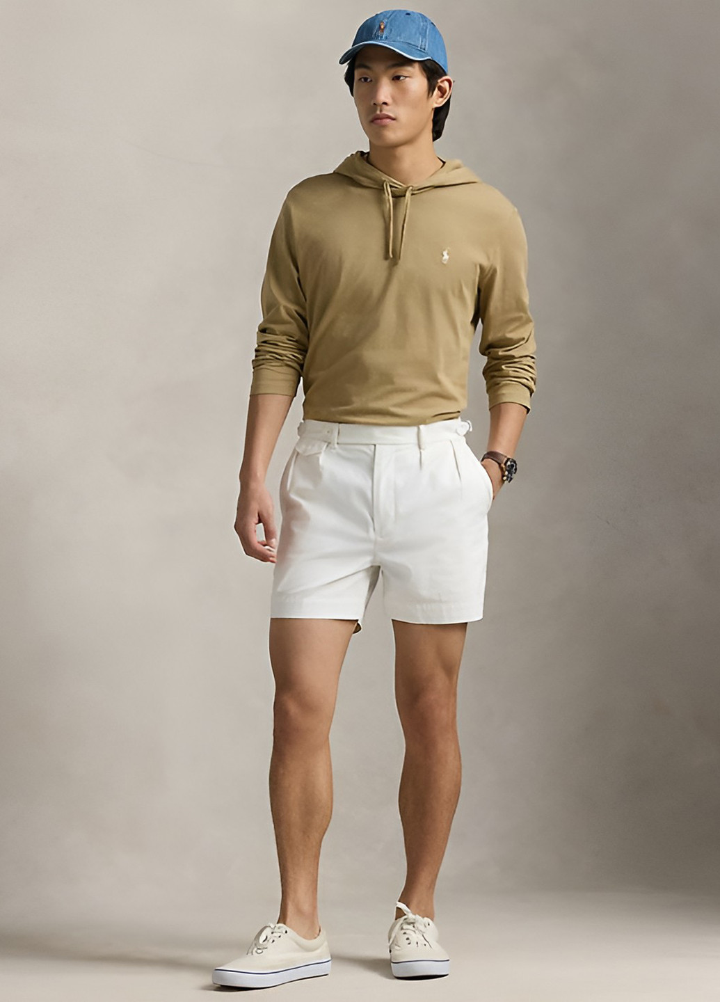 Худи Ralph Lauren (346056808)