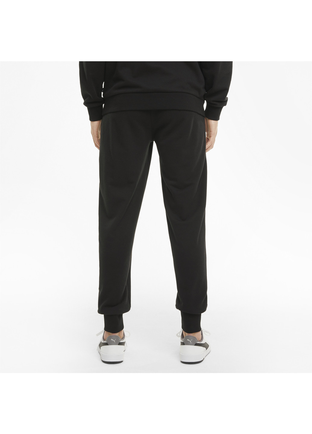 Штани Modern Basics Men's Sweatpants Puma (215119561)