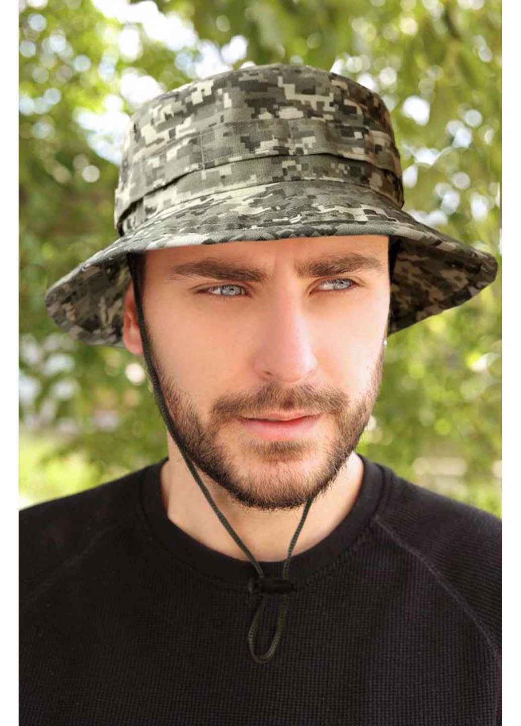 Панама Braxton Пиксель ЗСУ (253264494)