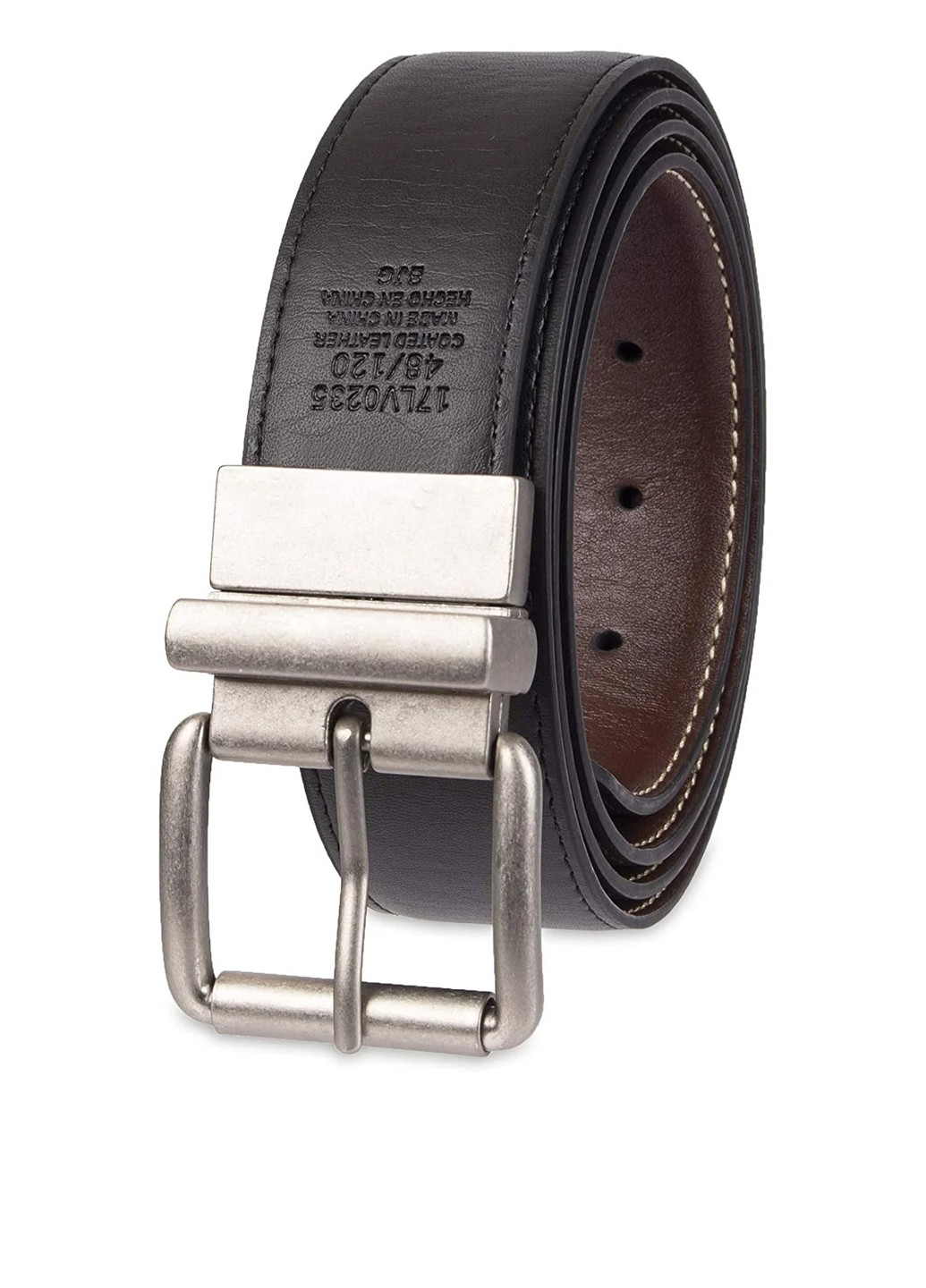 Ремінь двосторонній Levi's (369741243)