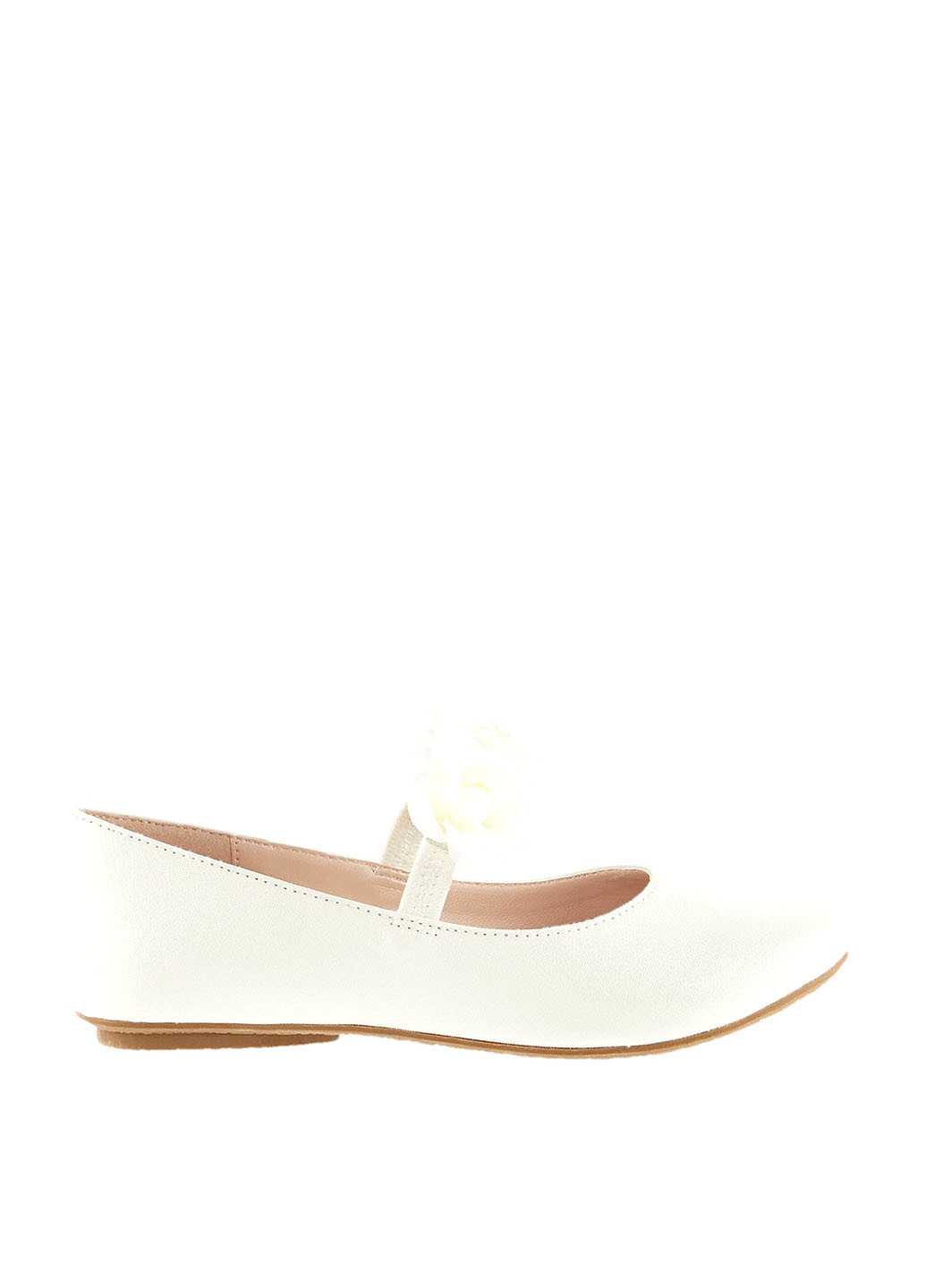 Балетки Monsoon Children с аппликацией (257007128)