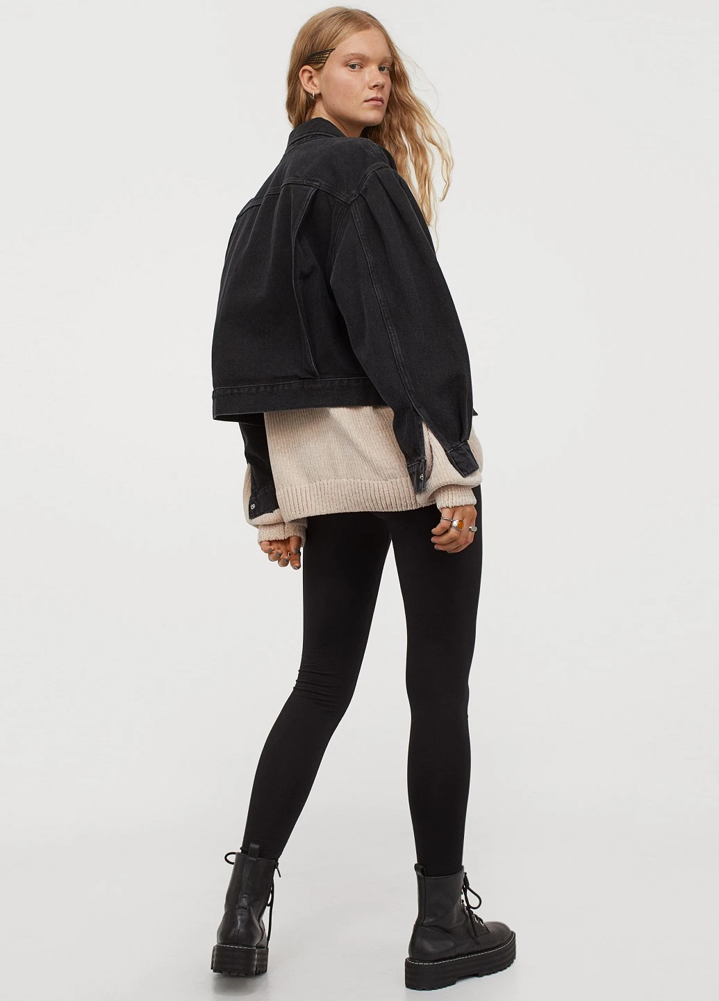Легінси H&M (196205217)