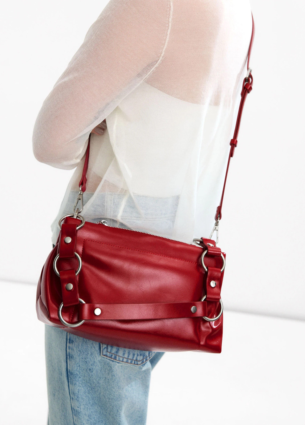 Сумка Parfois (336537076)