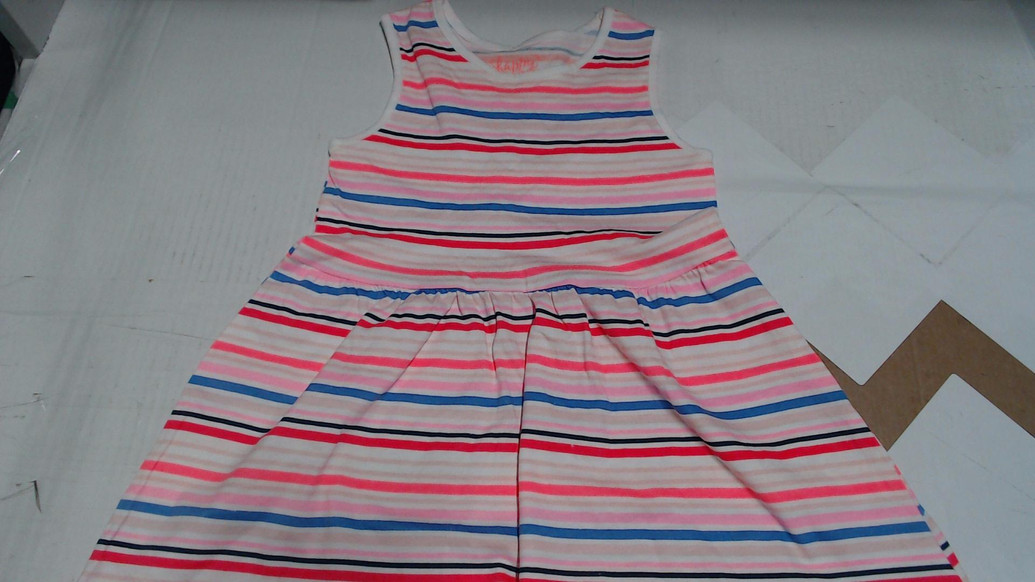 Кислотно-розовое платье C&A (329348186)